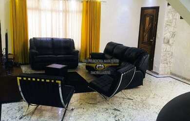 Imagem 7: MARAVILHOSO SOBRADO DE ALTO PADRÃO À VENDA, NA VILA CARRÃO