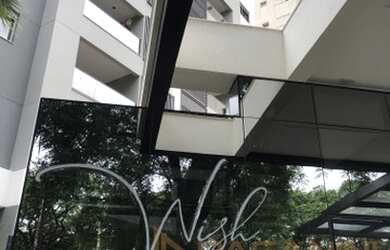 Imagem: O apartamento possui 3 Dormitórios, 3 Banheiros, 2 Vagas na