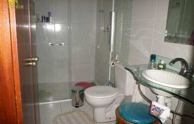 Imagem 3: Casa com 2 dormitórios, 200 m² - venda por R$ 850.000,00 ou aluguel...