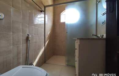 Imagem 10: Casa com 4 dormitórios, 210 m² - venda por R$ 595.000,00 ou aluguel por R$ 3.000,00/mês