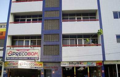 Imagem: O apartamento possui 2 Dormitórios, 1 Banheiro, 60m² de Área