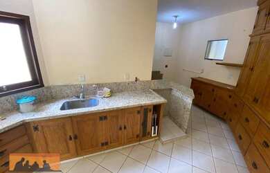 Imagem 9: Casa com 4 dormitórios, 217 m² - venda por R$ 830.000,00 ou aluguel por R$ 4.200,00/mês