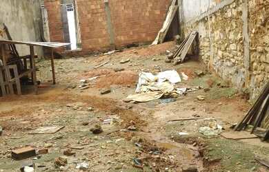 Imagem: O terreno possui 126m² de Área e está localizado em Soledade