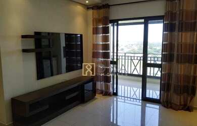 Imagem 1: Apartamento com 4 dormitórios, 118 m² - venda por R$ 1.450.000 ou aluguel...