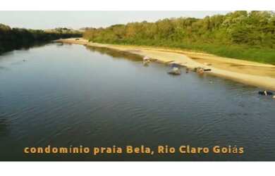 Imagem 2: Lote Rio vende se ou troca por carro