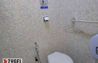 Imagem 10: Sobreloja à venda na Av. Copacabana Posto 4, 95 m² por R$ 690.000 -...