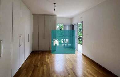 Imagem 15: Sobrado com 4 dormitórios, 380 m² - venda por R$ 1.590.000 ou aluguel...