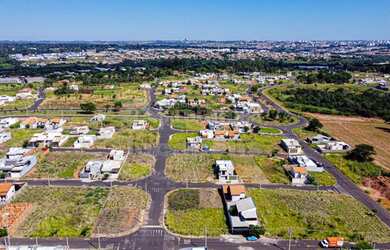 Imagem 5: São José do Rio Preto - Terreno Padrao - Parque Vila Nobre