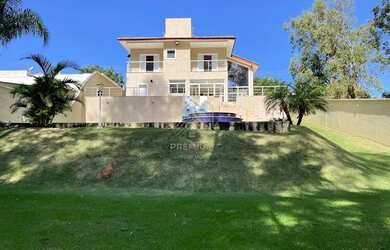 Imagem 16: Atibaia - Casa de Condomínio - Condomínio Shambala I