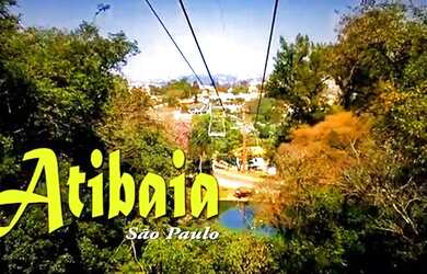 Imagem 15: Atibaia - Casa Padrão - Vila Petropolis