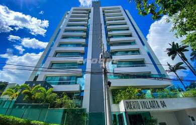 Imagem: O apartamento possui 3 Dormitórios, 3 Banheiros, 2 Vagas na