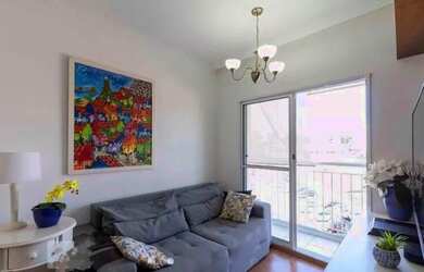 Imagem 2: Apartamento à venda, 47 m² por R$ 230.000,00 - Cangaíba - São Paulo/SP