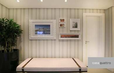 Imagem 3: Apartamento com 2 dormitórios à venda, 55 m² por R$ 250.000,00 - Santa...