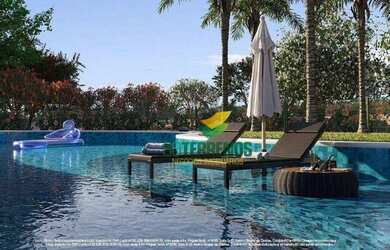 Imagem 3: Terreno Florais Safira. 300m² de Área