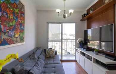 Imagem 6: Apartamento à venda, 47 m² por R$ 230.000,00 - Cangaíba - São Paulo/SP