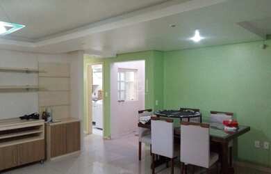 Imagem 4: Porto Alegre - Casa Padrão - Medianeira