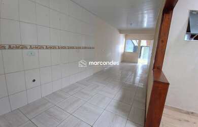 Imagem 5: FAZENDA RIO GRANDE - Casa Padrão - Nações