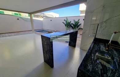 Imagem 6: Portal do Sol Green. 240m² de Área, 4 Vagas na garageme4 Dormitórios