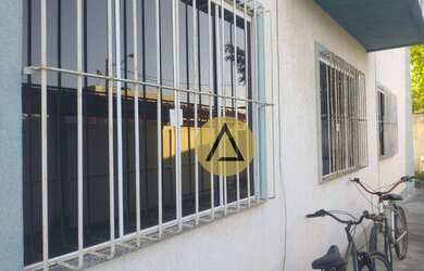 Imagem 1: Apartamento com 2 dormitórios, 60 m² - venda por R$ 135.000,00 ou aluguel por R$ 850,00/mê