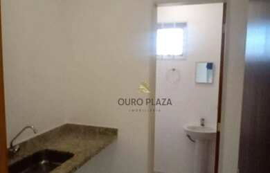 Imagem 4: Sala, 45 m² - venda por R$ 160.000 ou aluguel por R$ 800/mês - Vila...