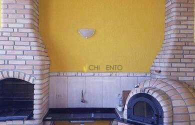 Imagem 7: Casa com 2 dormitórios, 200 m² - venda por R$ 899.000,00 ou aluguel por R$ 3.400,00/mês