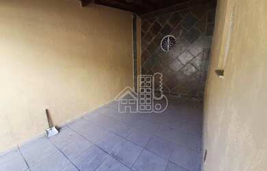 Imagem 3: Casa com 3 dormitórios, 105 m² - venda por R$ 330.000,00 ou aluguel...