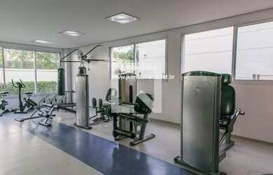 Imagem 11: APARTAMENTO RESIDENCIAL em SÃO PAULO - SP, PARQUE NOVO MUNDO