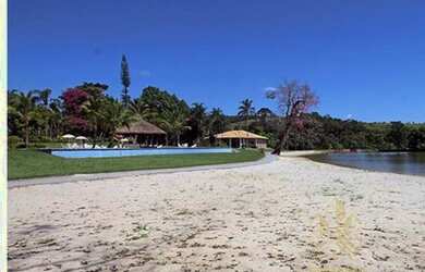 Imagem 10: Atibaia - Terreno Padrão - Estancia Parque de Atibaia