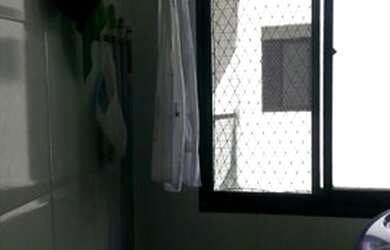 Imagem 2: Apartamento à venda, 60 m² por R$ 217.000,00 - Tupi - Praia Grande/SP