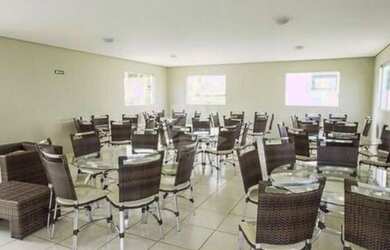 Imagem 9: Apartamento para locação na Zona Su, Guapore, Condominio Mirante Sul,...