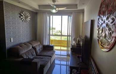 Imagem 3: 3/4 Lindo Armários Planejados, Varanda, Porcelanato R$ 340.000