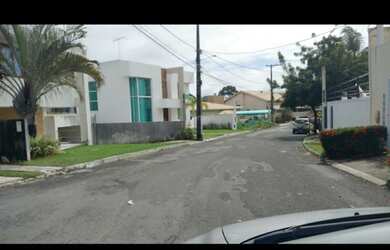 Imagem 8: Lote/Terreno para venda tem 400 metros quadrados em Portão - Lauro de...