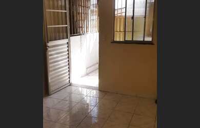 Imagem: A casa possui 2 Dormitórios, 1 Banheiro e 60m² de Área e