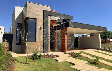 Imagem 2: Casa - Ribeirão Preto - Bonfim Paulista