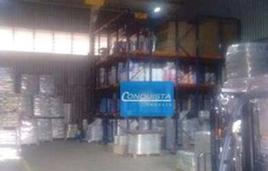 Imagem 10: Galpão à venda, 2969 m² por R$ 19.000.000,00 - Cooperativa - São Bernardo...