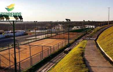 Imagem 11: Terreno à venda, 450 m² por R$ 630.000,00 - Condomínio Villa Jardim...