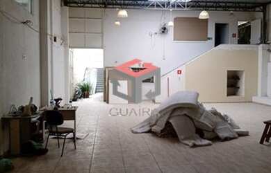 Imagem 6: Galpão para aluguel, 4 vagas, Alexandria - São Paulo/SP