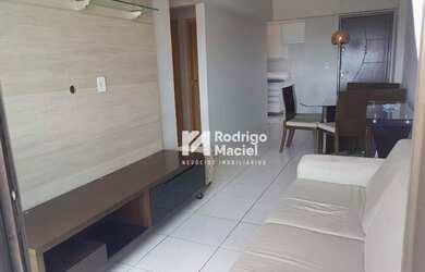 Imagem: O apartamento possui 3 Dormitórios, 1 Banheiro, 70m² de Área
