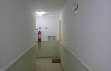 Imagem 4: Apartamento com 2 dormitórios, 42 m² - venda por R$ 180.000,00 ou aluguel...