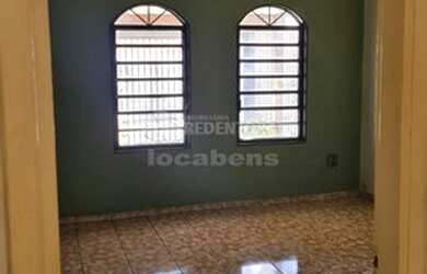 Imagem 2: São José do Rio Preto - Casa Padrão - Jardim Herculano