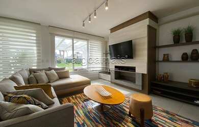 Imagem 13: XANGRI-Lá - Casa de Condomínio - Condominio Ventura Club