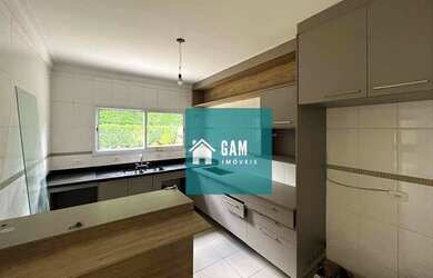 Imagem 4: Sobrado com 4 dormitórios, 380 m² - venda por R$ 1.590.000 ou aluguel...