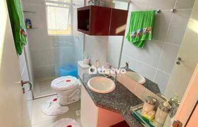 Imagem 8: Apartamento com 2 quartos à venda, 77 m² por R$ 389.000