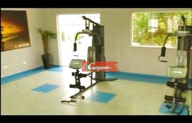 Imagem 7: Terreno à venda, 348 m² por R$ 420.000,00 - Centro - Arujá/SP