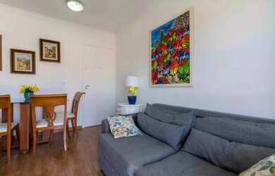 Imagem 5: Apartamento à venda, 47 m² por R$ 230.000,00 - Cangaíba - São Paulo/SP