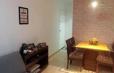 Imagem 1: São Paulo - Apartamento Padrão - Sítio Pinheirinho