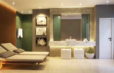 Imagem 3: Lindo Apartamento para venda em Bragança Paulista