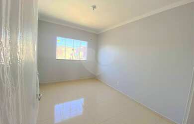 Imagem 4: Casa térrea no bairro Florais: PODE SER FINANCIADA PELO CASA VERDE & AMARELA!