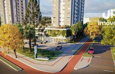 Imagem 9: Apartamento à venda, 50 m² por R$ 320.000,00 - Areal - Pelotas/RS