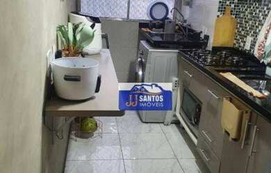 Imagem 2: Apartamento com 2 dormitórios à venda, 45 m² por R$ 220.000,00 - Vila Formosa - São Paulo